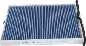 BOSCH 0 986 AF7 012 - Фильтр воздуха в салоне avtokuzovplus.com.ua