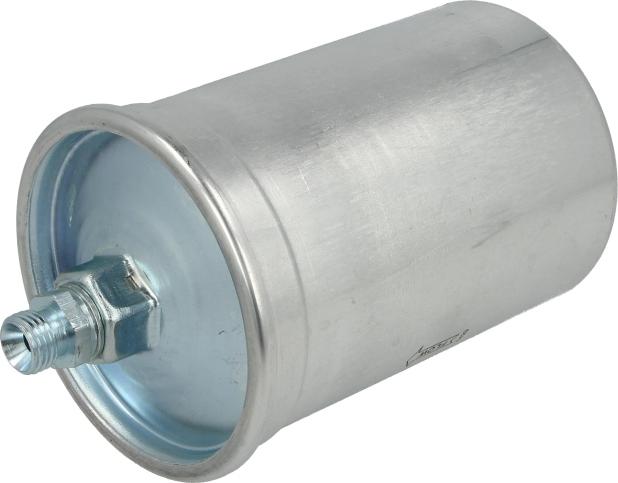 BOSCH 0986AF8093 - Паливний фільтр autocars.com.ua