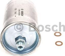 BOSCH 0986af8093 - Топливный фильтр autodnr.net