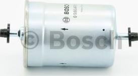 BOSCH 0 986 AF8 120 - Топливный фильтр autodnr.net