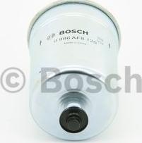 BOSCH 0 986 AF8 120 - Топливный фильтр autodnr.net