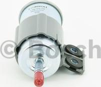 BOSCH 0 986 AF8 138 - Паливний фільтр autocars.com.ua