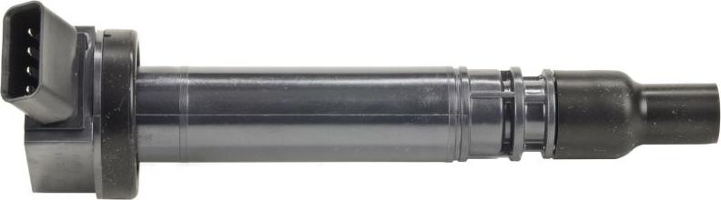 BOSCH 0 986 AG0 501 - Котушка запалювання autocars.com.ua