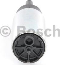 BOSCH 0 986 AG1 305 - Паливний насос autocars.com.ua