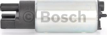 BOSCH 0 986 AG1 305 - Паливний насос autocars.com.ua