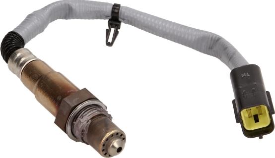 BOSCH 0986AG2204 - Лямбда-зонд autocars.com.ua