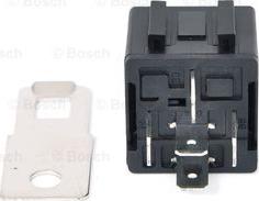 BOSCH 0 986 AH0 612 - Реле, рабочий ток avtokuzovplus.com.ua