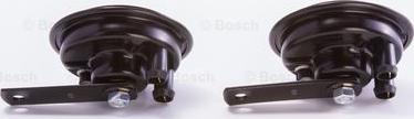 BOSCH 0 986 AH0 700 - Звуковий сигнал autocars.com.ua