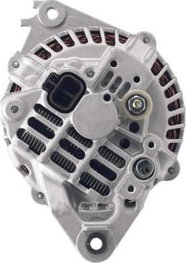 BOSCH 0 986 AN0 507 - Генератор autocars.com.ua