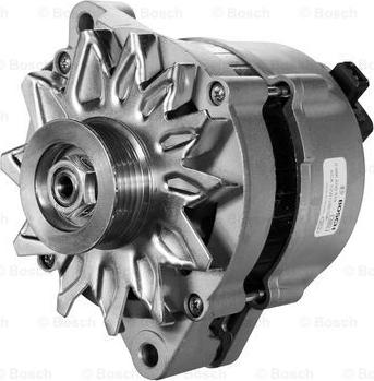 BOSCH 0 986 AN0 515 - Генератор autocars.com.ua