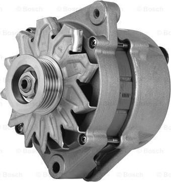BOSCH 0 986 AN0 523 - Генератор autocars.com.ua