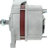 BOSCH 0 986 AN0 527 - Генератор avtokuzovplus.com.ua