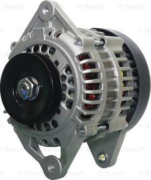 BOSCH 0 986 AN0 622 - Генератор autocars.com.ua