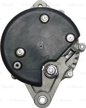 BOSCH 0 986 AN0 622 - Генератор autocars.com.ua