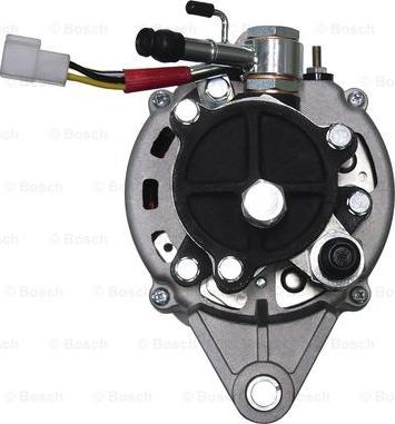 BOSCH 0 986 AN0 629 - Генератор autodnr.net