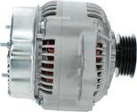 BOSCH 0 986 AN0 684 - Генератор avtokuzovplus.com.ua