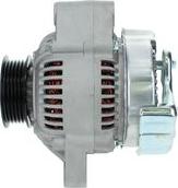 BOSCH 0 986 AN0 688 - Генератор avtokuzovplus.com.ua