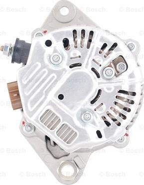 BOSCH 0 986 AN0 691 - Генератор autocars.com.ua