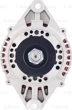 BOSCH 0 986 AN0 705 - Генератор autocars.com.ua