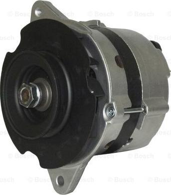 BOSCH 0 986 AR0 862 - Генератор autocars.com.ua
