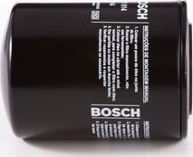 BOSCH 0 986 B01 014 - Масляный фильтр autodnr.net