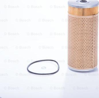 BOSCH 0 986 B01 554 - Масляный фильтр avtokuzovplus.com.ua