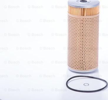 BOSCH 0 986 B01 554 - Масляный фильтр avtokuzovplus.com.ua