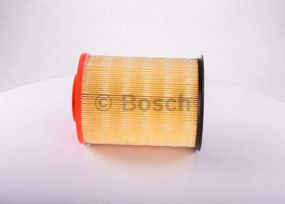 BOSCH 0 986 B02 041 - Воздушный фильтр avtokuzovplus.com.ua