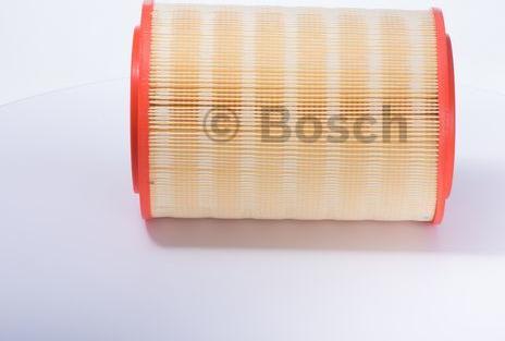 BOSCH 0 986 B02 054 - Воздушный фильтр avtokuzovplus.com.ua