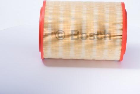 BOSCH 0 986 B02 054 - Воздушный фильтр avtokuzovplus.com.ua