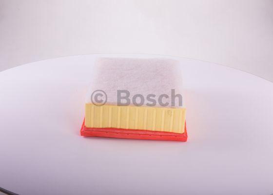 BOSCH 0 986 B02 369 - Воздушный фильтр avtokuzovplus.com.ua