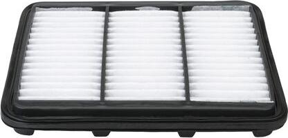 BOSCH 0 986 B02 508 - Повітряний фільтр autocars.com.ua