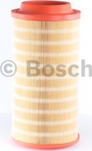 BOSCH 0 986 B03 001 - Воздушный фильтр avtokuzovplus.com.ua