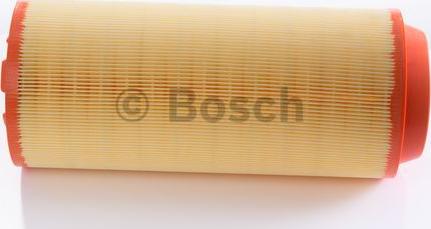 BOSCH 0 986 B03 004 - Повітряний фільтр autocars.com.ua