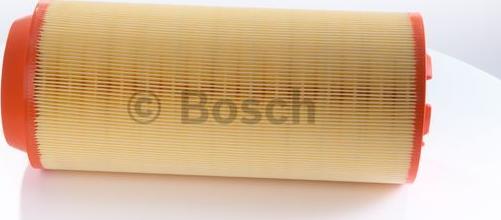 BOSCH 0 986 B03 004 - Повітряний фільтр autocars.com.ua