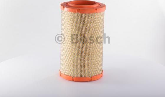 BOSCH 0 986 B03 005 - Повітряний фільтр autocars.com.ua