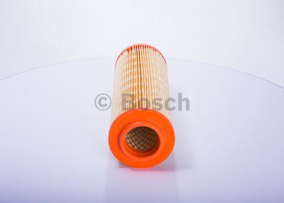 BOSCH 0 986 B03 007 - Повітряний фільтр autocars.com.ua