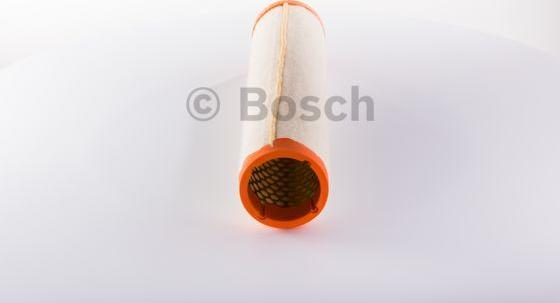 BOSCH 0 986 B03 400 - Фільтр додаткового повітря autocars.com.ua