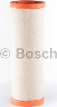 BOSCH 0 986 B03 406 - Фільтр додаткового повітря autocars.com.ua