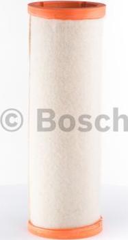 BOSCH 0 986 B03 406 - Фільтр додаткового повітря autocars.com.ua