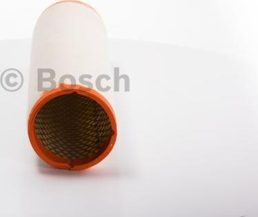 BOSCH 0 986 B03 408 - Фільтр додаткового повітря autocars.com.ua