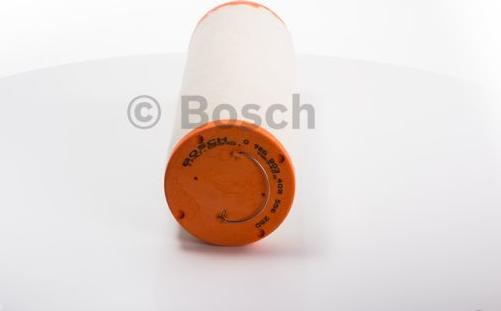 BOSCH 0 986 B03 408 - Фільтр додаткового повітря autocars.com.ua