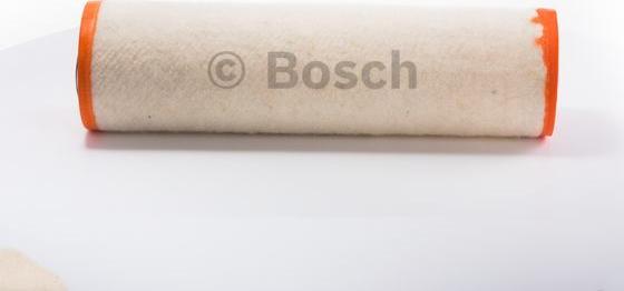 BOSCH 0 986 B03 408 - Фільтр додаткового повітря autocars.com.ua