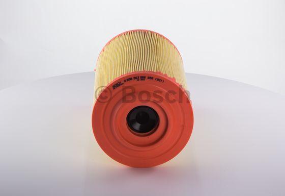 BOSCH 0 986 B03 566 - Повітряний фільтр autocars.com.ua