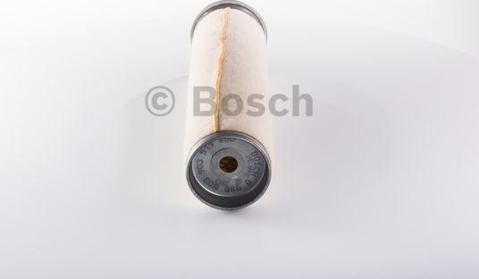 BOSCH 0 986 B03 903 - Фільтр додаткового повітря autocars.com.ua