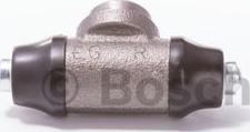 BOSCH 0 986 BB3 035 - Колісний гальмівний циліндр autocars.com.ua