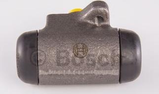 BOSCH 0 986 BB3 040 - Колісний гальмівний циліндр autocars.com.ua