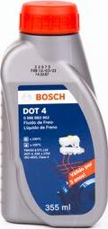 BOSCH 0 986 BB3 963 - Тормозная жидкость autodnr.net