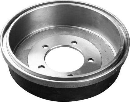 BOSCH 0 986 BB4 519 - Гальмівний барабан autocars.com.ua