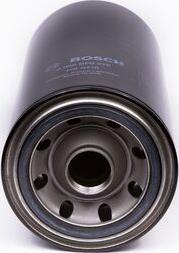 BOSCH 0 986 BF0 316 - Паливний фільтр autocars.com.ua